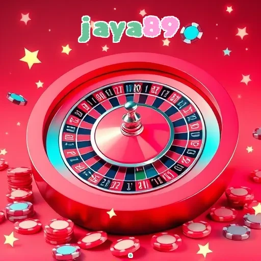 jaya89: Fitur Loyalitas yang Menguntungkan Setiap Pemain