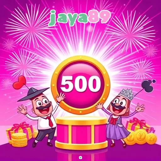 jaya89: Game Mobile Terbaik untuk Pengalaman Bermain Seru!