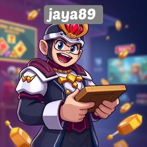 Kepuasan Pelanggan di Jaya89 Apa yang Membuatnya Menonjol