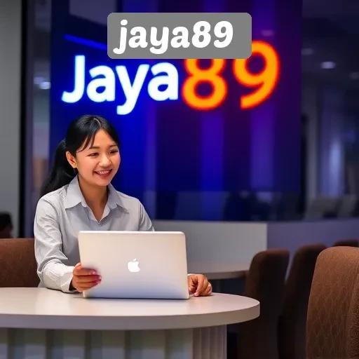 Kualitas Layanan Pelanggan di Jaya89 untuk Pengguna