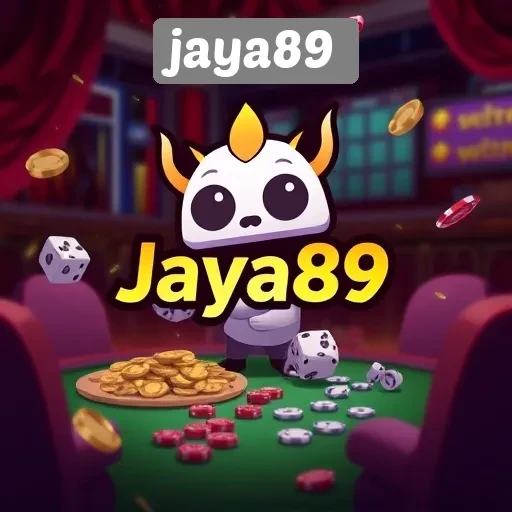 Variasi Permainan Menarik yang Ditawarkan Jaya89
