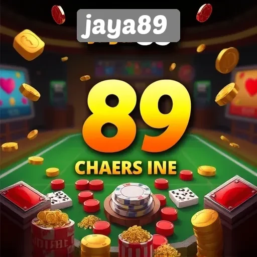 Berbagai Jenis Permainan Menarik di Jaya89