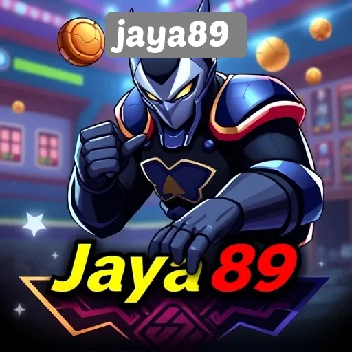 Menggali Fitur Unggulan Situs Game Jaya89