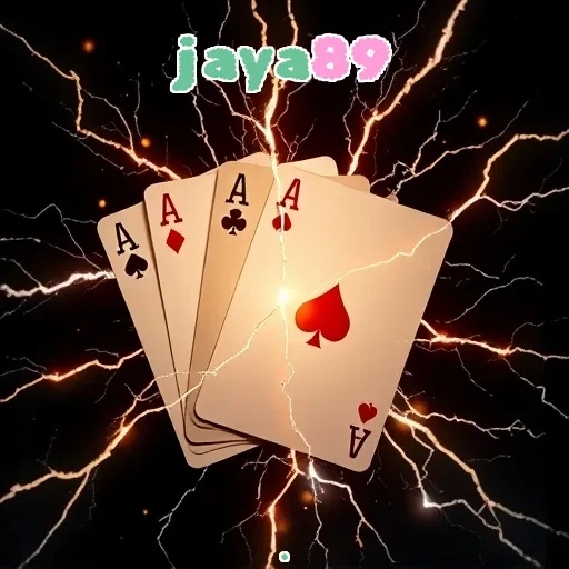 jaya89: Fitur Menarik FPS yang Wajib Dicoba Semua Gamer!