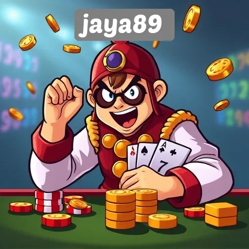 Panduan Lengkap Menggunakan Situs Jaya89