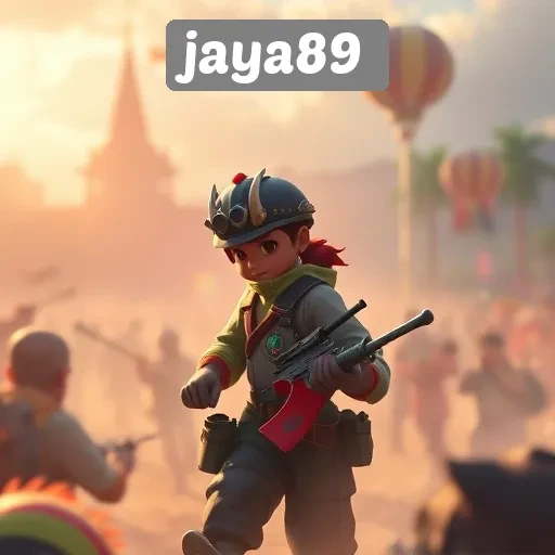 Dampak Jaya89 terhadap Industri Game Lokal