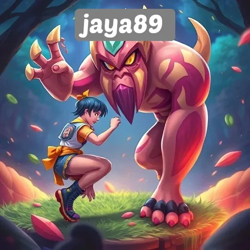 Keunggulan Fitur Interaktif dalam Game Jaya89