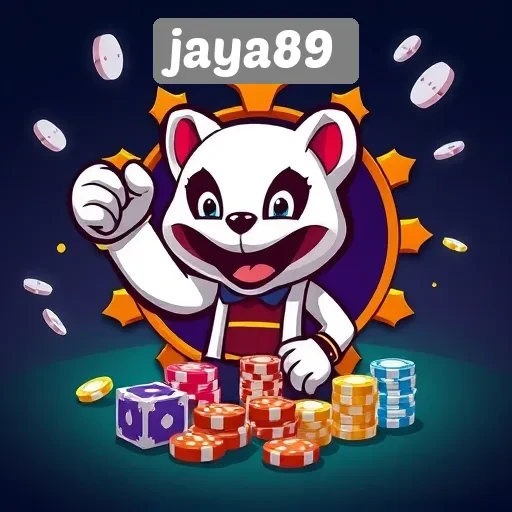 Pengenalan Situs Game Jaya89 yang Menarik di Indonesia