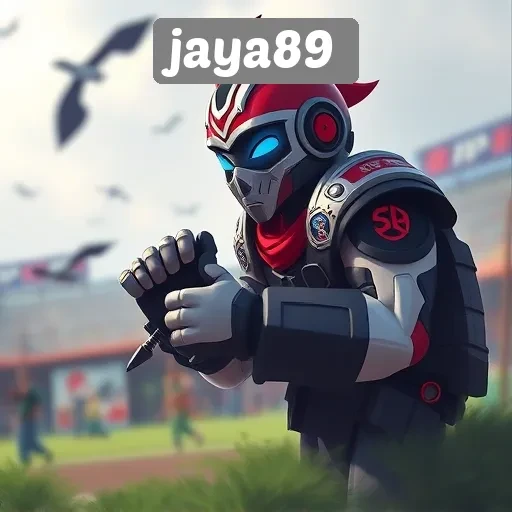 Tantangan dan Peluang yang Dihadapi Jaya89 di Industri Game