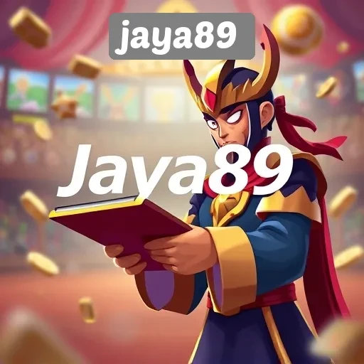 Menilik Fitur dan Keunggulan Situs Game Jaya89