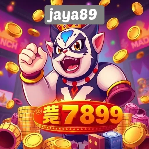 Mengulas Fitur Menarik dari Situs Game Jaya89