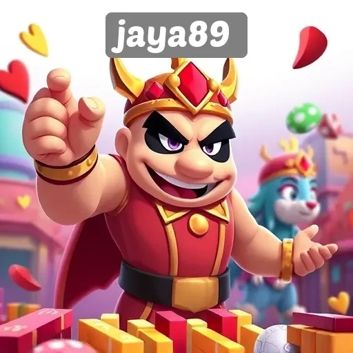 Mengenal Jaya89 Sebagai Platform Game Terpercaya