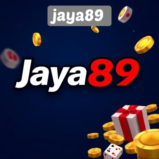 Mengenal Jaya89 Sebagai Situs Game Terpercaya