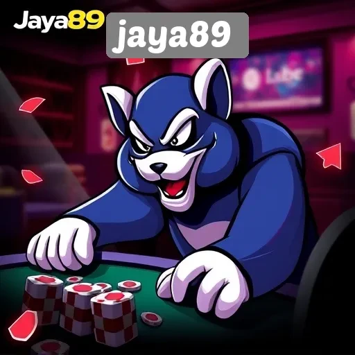 Mengenal Jaya89 sebagai Situs Game Terpercaya di Indonesia