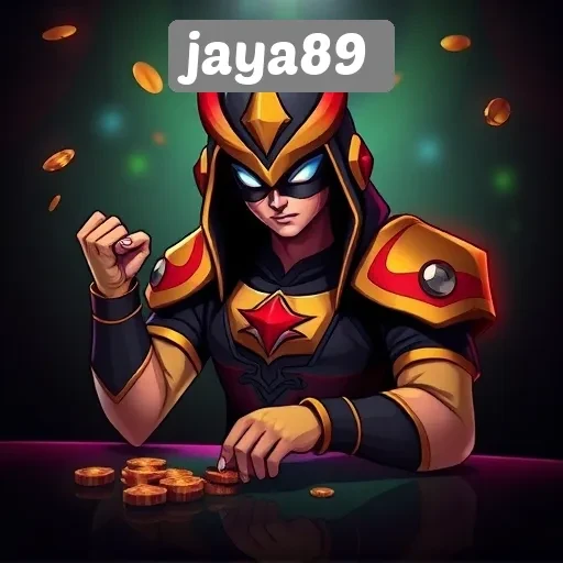 Bagaimana Jaya89 Menjadi Pilihan Utama Gamer di Indonesia