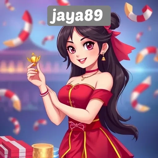 Jaya89 Apa Saja Permainan Yang Tersedia Di Sini