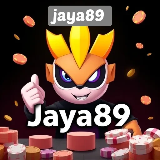 Situs Jaya89 Sebagai Pilihan Utama Gamer di Indonesia