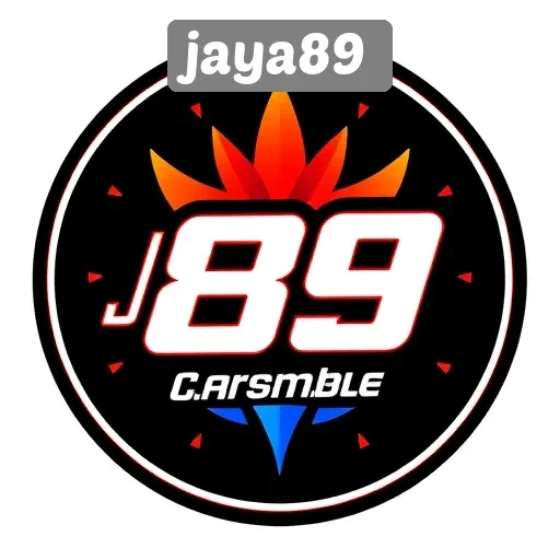 Komunitas Gamers Jaya89 yang Berkembang Pesat