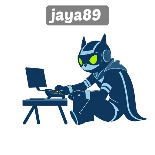Jaya89: Inovasi dan Tren dalam Dunia Gaming Indonesia