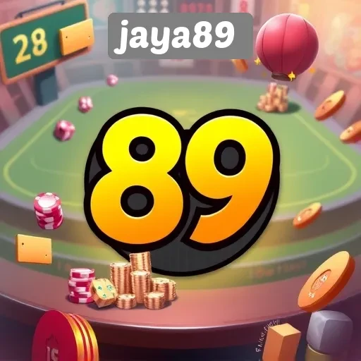 Inovasi Jaya89 dalam Dunia Game Online di Indonesia