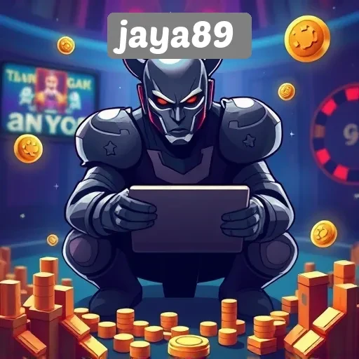 Jaya89 Meningkatkan Pengalaman Bermain Game Online di Indonesia