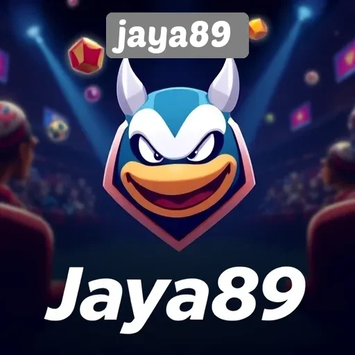 Jaya89 Inovasi dalam Dunia Game Online di Indonesia