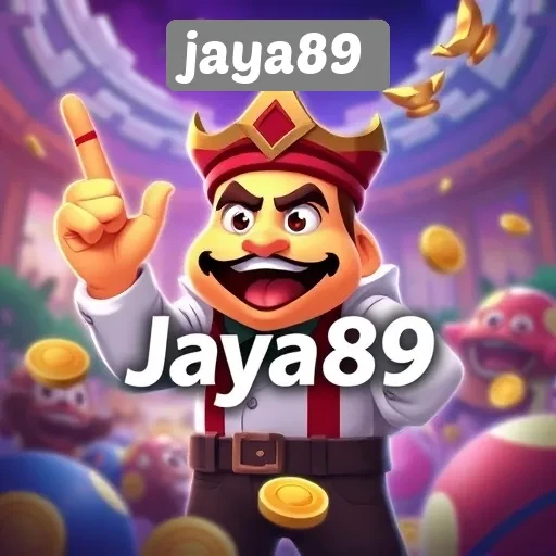 Jaya89 Situs Game Populer di Indonesia