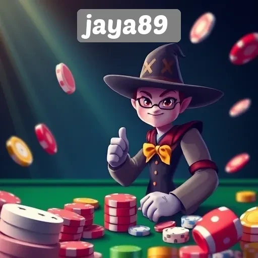 Mengenal Jaya89 Situs Game Terpercaya di Indonesia