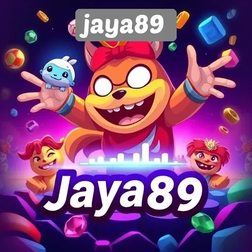 Membandingkan Jaya89 Dengan Platform Game Lain