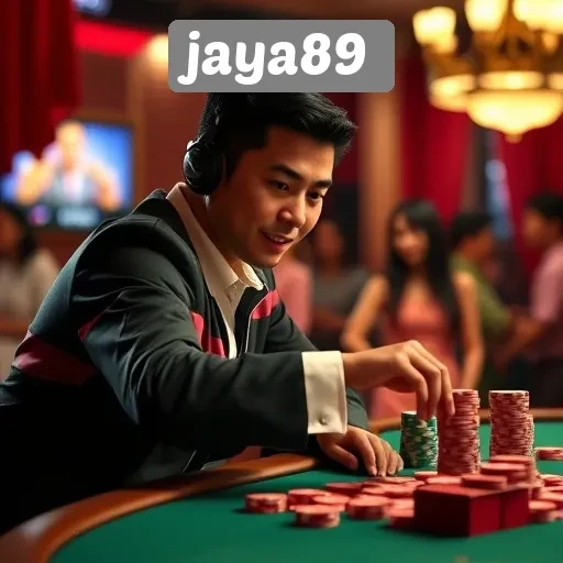 Tips Memaksimalkan Pengalaman Bermain di Jaya89