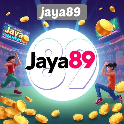 Potensi Jaya89 dalam Pasar Game Digital di Indonesia