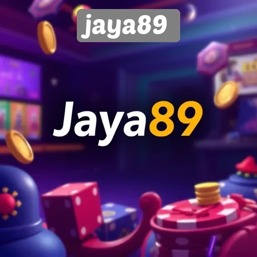 Ulasan Lengkap tentang Situs Game Jaya89 di Indonesia