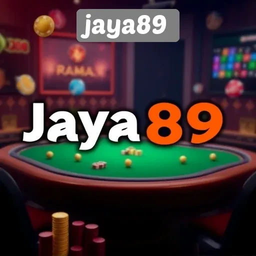 Ulasan Lengkap Situs Game Jaya89 untuk Pemain Indonesia