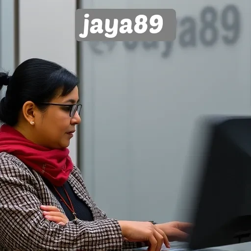 Tingkat Keamanan di Jaya89 untuk Pengguna yang Nyaman