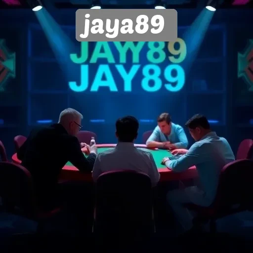 Strategi Bermain di Jaya89 untuk Meningkatkan Peluang Menang