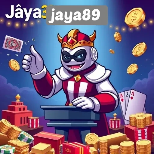 Mengenal Game Online Terpercaya di Jaya89