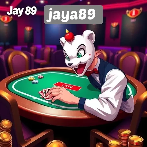 Memahami Keunggulan Fitur di Situs Jaya89