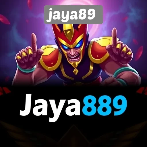 Memahami Jenis Game yang Tersedia di Jaya89