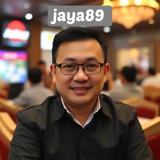 Pendapat Pengguna Tentang Pengalaman Bermain di Jaya89