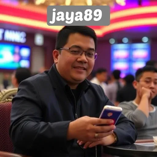 Testimoni Pengguna tentang Pengalaman Bermain di jaya89
